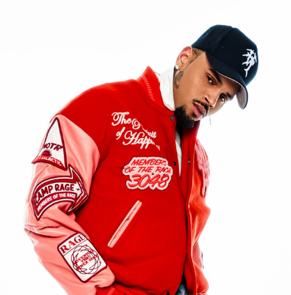 Chris Brown Chris Brown