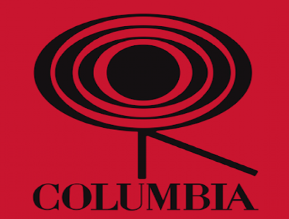 Columbia Records Columbia Records