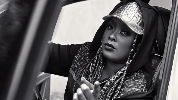 Da Brat Da Brat