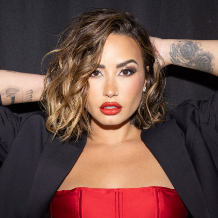 Demi Lovato Demi Lovato