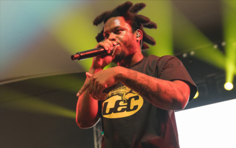 Denzel Curry Denzel Curry