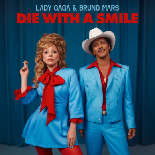 Die with a Smile Die with a Smile