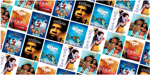 Disney Disney