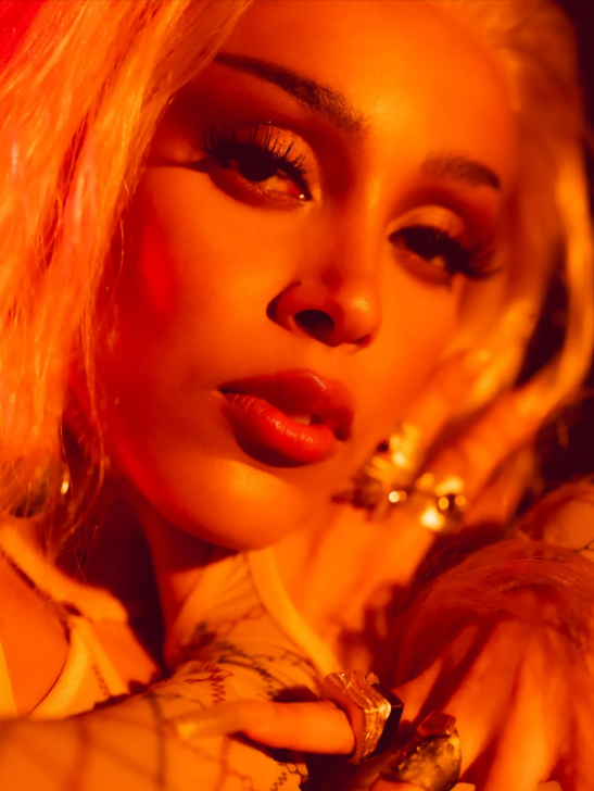 Doja Cat