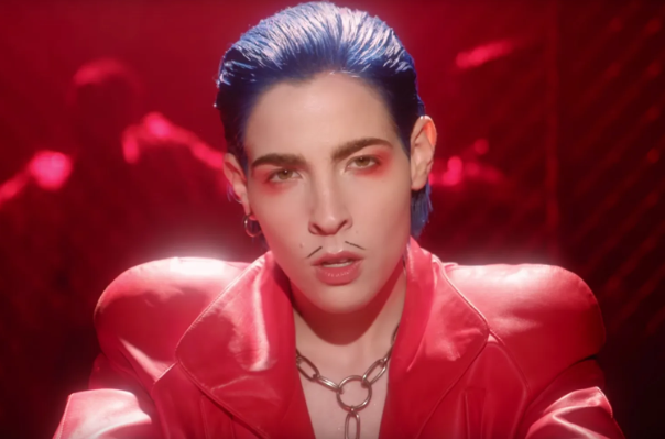 Dorian Electra Dorian Electra
