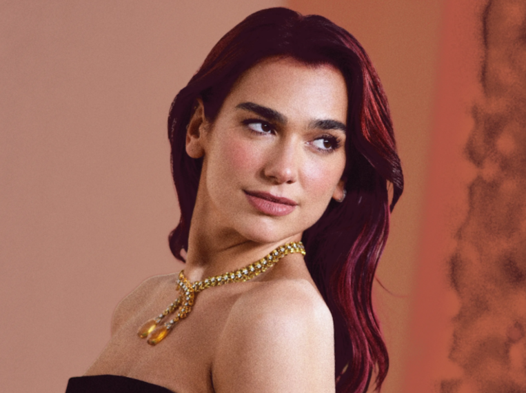 Dua Lipa