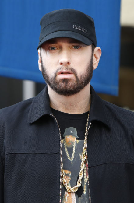 Eminem Eminem