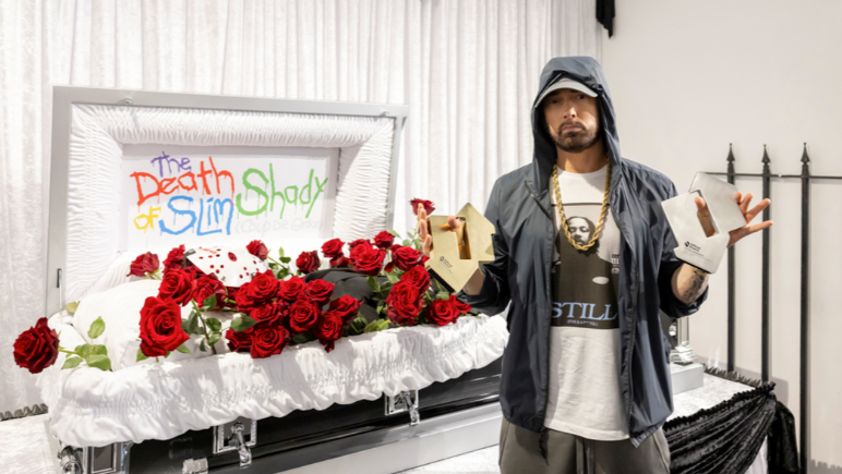 Eminem Albums Release Date In Order Eminem Albums Release Date In Order