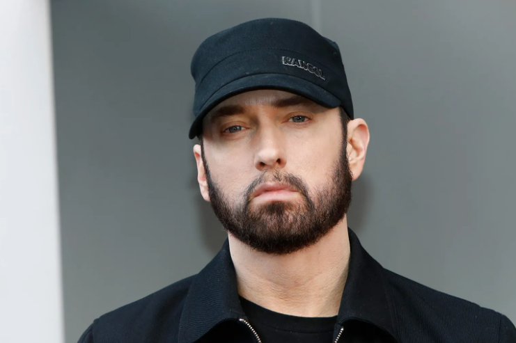 Eminem Eminem