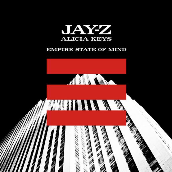 Empire State of Mind Empire State of Mind