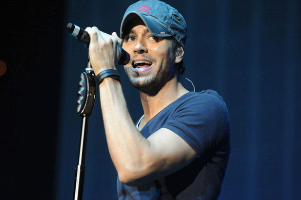Enrique Iglesias Tickets 