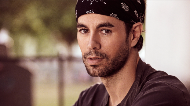 Enrique Iglesias’s Concert