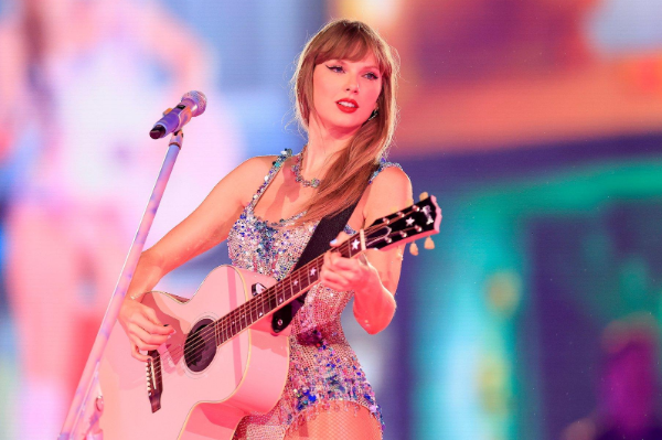 Eras Tour