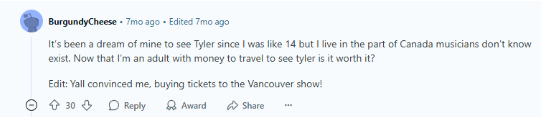 Fan Reactions Fan Reactions