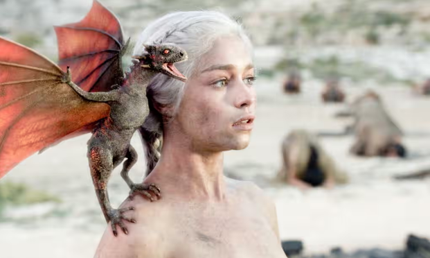 Game of Thrones Game of Thrones