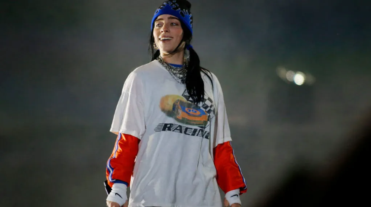 Hit Me Hard and Soft Tour (Billie Eilish) Hit Me Hard and Soft Tour (Billie Eilish)