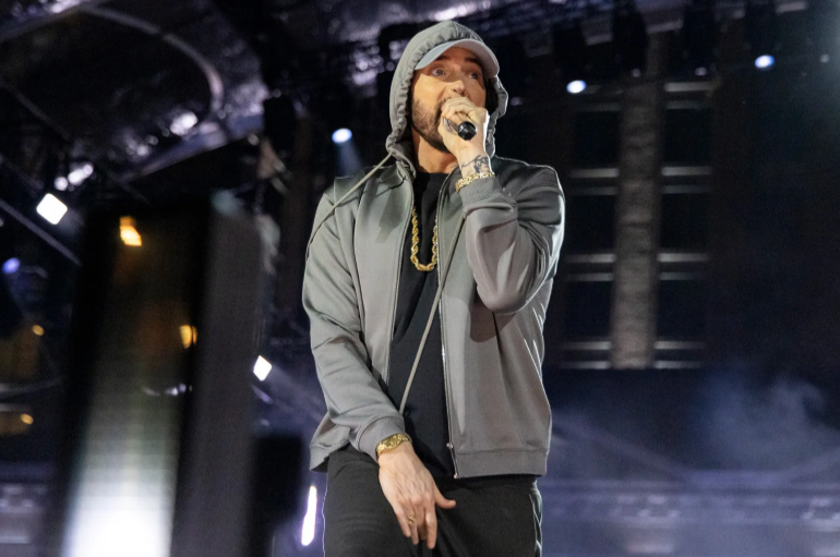 How Many Albums Does Eminem Have How Many Albums Does Eminem Have