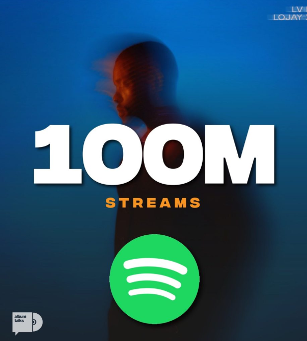 How Much Money Is 100 Million Streams On Spotify How Much Money Is 100 Million Streams On Spotify