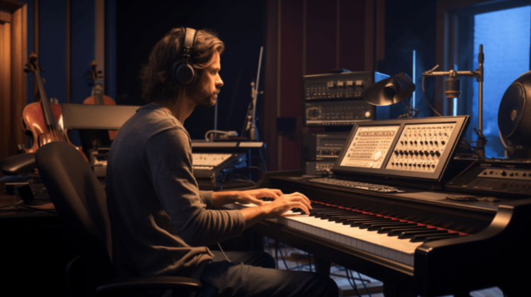 How To Make Money As A Musician With Side Gigs How To Make Money As A Musician With Side Gigs