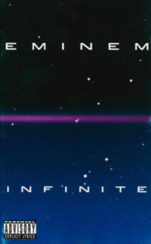 Infinite (1996) Infinite (1996)