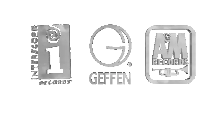Interscope Geffen A&M Interscope Geffen A&M