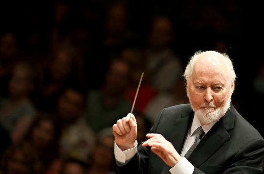 John Williams John Williams