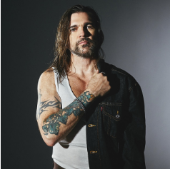 Juanes