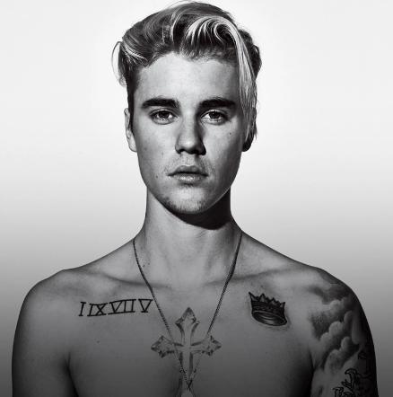 Justin Bieber Justin Bieber