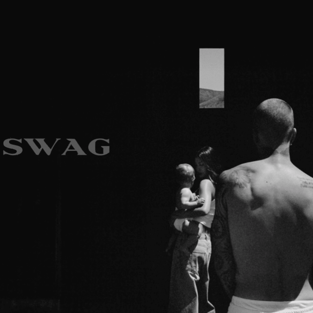 Justin Bieber Swag album