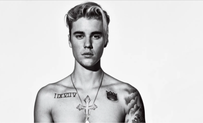 Justin Bieber Justin Bieber