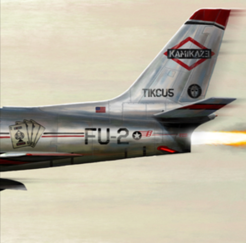Kamikaze Kamikaze