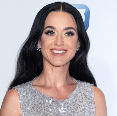Katy Perry Katy Perry