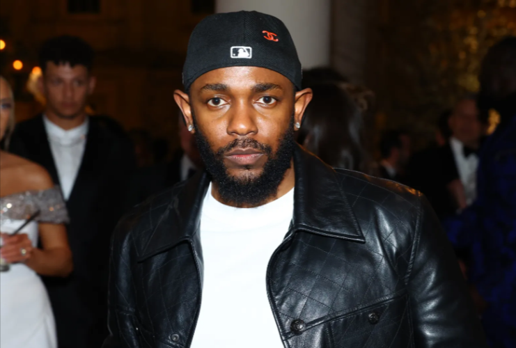 Kendrick Lamar Kendrick Lamar