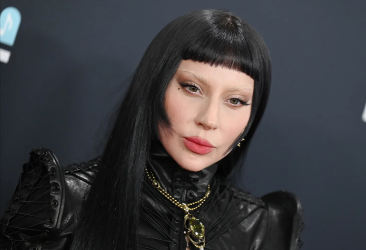 Lady Gaga Lady Gaga