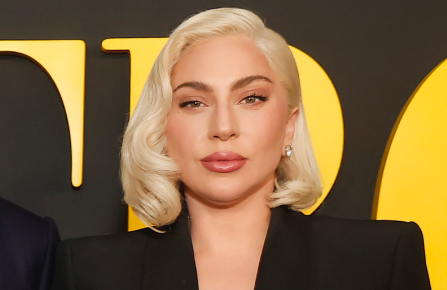 Lady Gaga Lady Gaga
