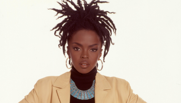 Lauryn Hill Lauryn Hill