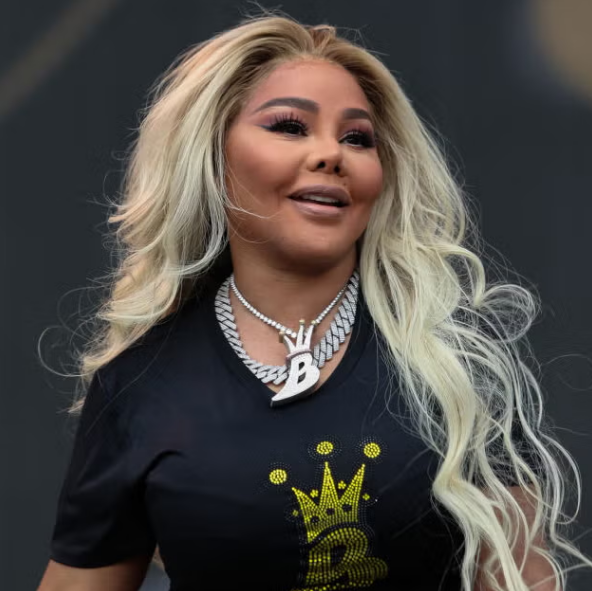 Lil' Kim Lil' Kim