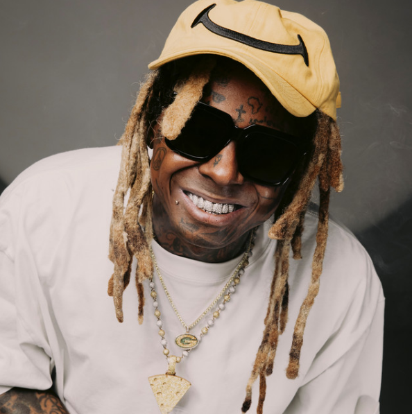 Lil Wayne Lil Wayne