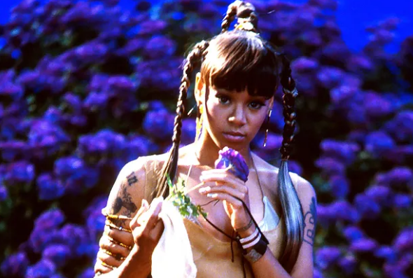 Lisa "Left Eye" Lopes Lisa "Left Eye" Lopes