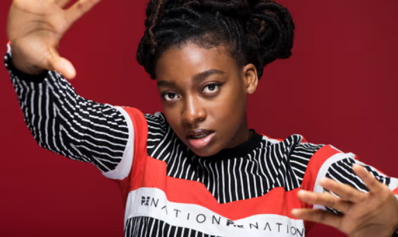 Little Simz Little Simz