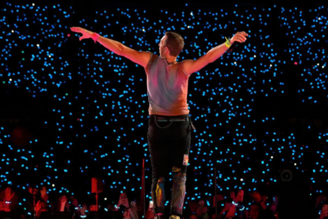 Live Performances & Tours Live Performances & Tours