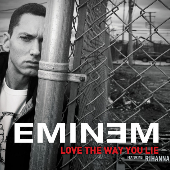Love The Way You Lie Love The Way You Lie