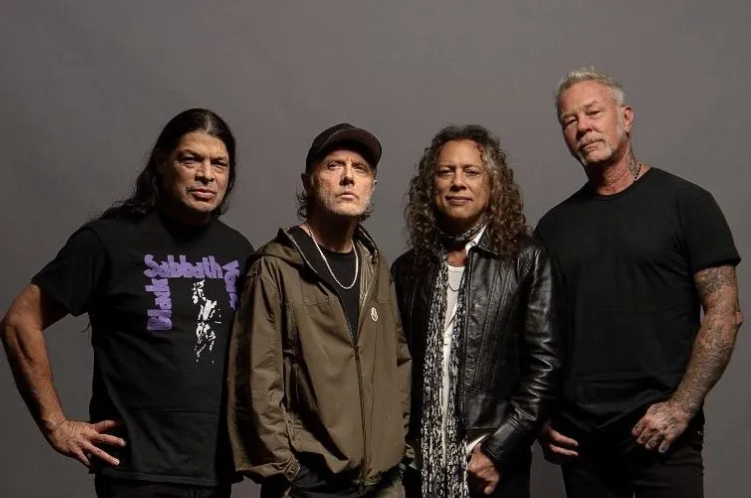M72 World Tour (Metallica) M72 World Tour (Metallica)