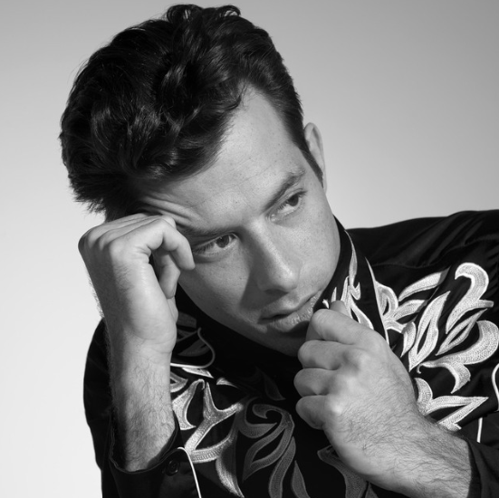 Mark Ronson Mark Ronson