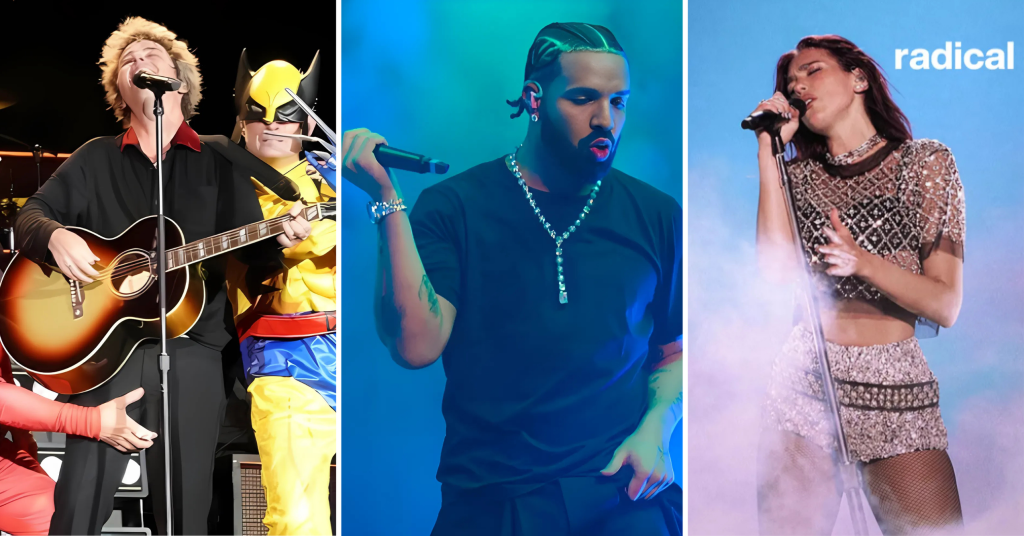 Most Expensive Concert Tickets
