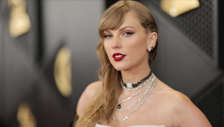 Most Streamed Artists In The United States Most Streamed Artists In The United States