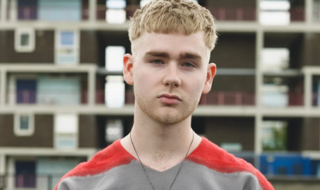 Mura Masa Mura Masa