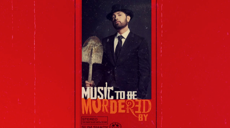 Music to Be Murdered By (2020) Music to Be Murdered By (2020)