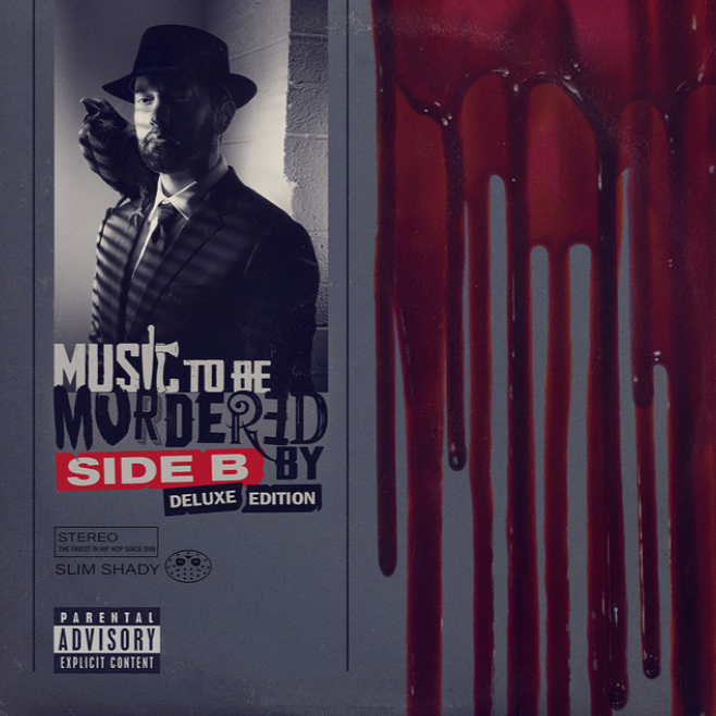 Music to Be Murdered By Music to Be Murdered By