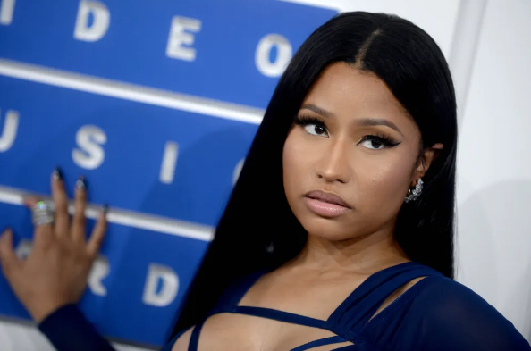 Nicki Minaj Nicki Minaj